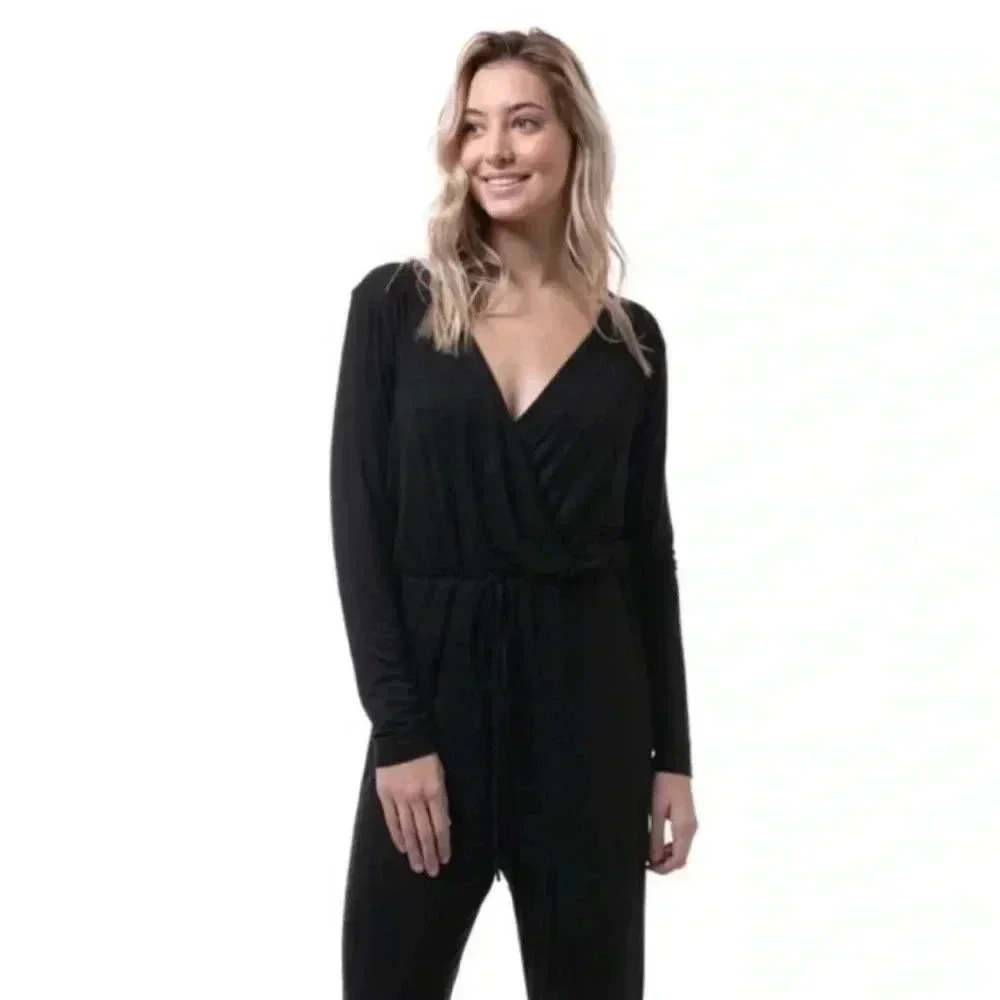 Jackson Rowe Autumn Playsuit Jumper